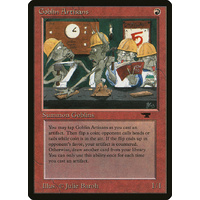 Goblin Artisans - ATQ