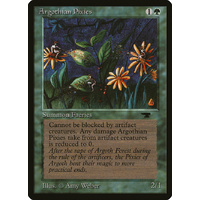 Argothian Pixies - ATQ