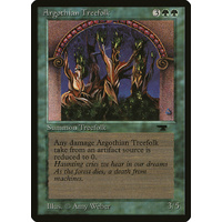 Argothian Treefolk - ATQ