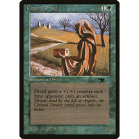 Citanul Druid - ATQ