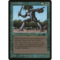 Gaea's Avenger - ATQ