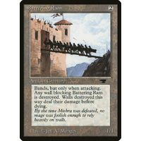 Battering Ram - ATQ
