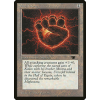 Mightstone - ATQ