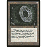 Millstone - ATQ