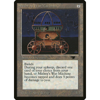 Mishra's War Machine - ATQ