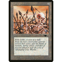 Wall of Spears - ATQ