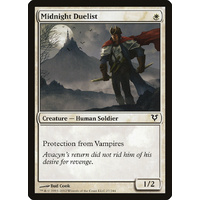 Midnight Duelist - AVR