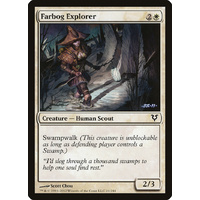 Farbog Explorer - AVR