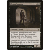 Gloom Surgeon - AVR
