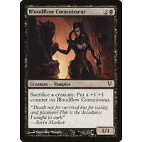 Bloodflow Connoisseur - AVR