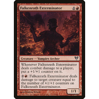 Falkenrath Exterminator - AVR