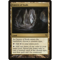 Cavern of Souls - AVR
