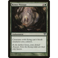 Bower Passage - AVR