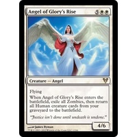 Angel of Glory's Rise FOIL - AVR