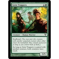 Geist Trappers FOIL - AVR