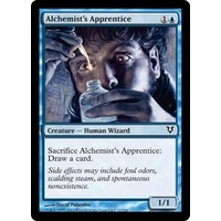 Alchemist's Apprentice FOIL - AVR