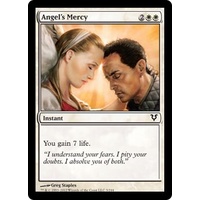 Angel's Mercy FOIL - AVR