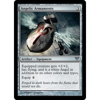 Angelic Armaments FOIL - AVR