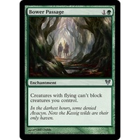 Bower Passage FOIL - AVR