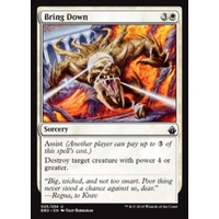 Bring Down - BBD