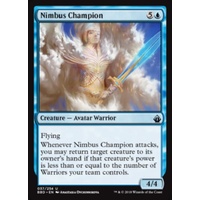 Nimbus Champion - BBD