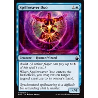Spellweaver Duo - BBD