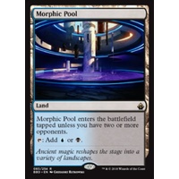 Morphic Pool - BBD