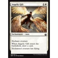 Angelic Gift - BBD