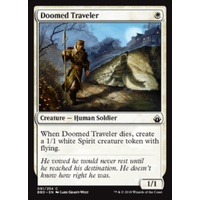 Doomed Traveler - BBD
