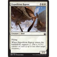 Expedition Raptor - BBD