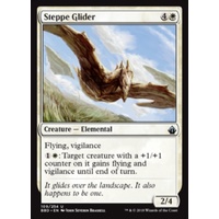 Steppe Glider - BBD