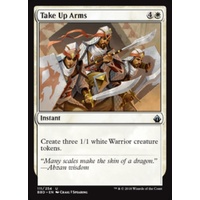 Take Up Arms - BBD