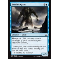 Benthic Giant - BBD
