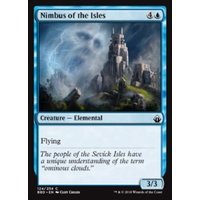 Nimbus of the Isles - BBD