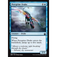 Peregrine Drake - BBD