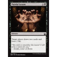 Painful Lesson - BBD