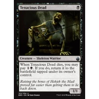 Tenacious Dead - BBD
