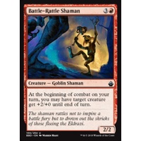 Battle-Rattle Shaman - BBD