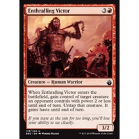 Enthralling Victor - BBD