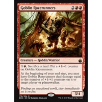 Goblin Razerunners - BBD