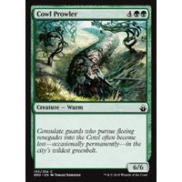 Cowl Prowler - BBD