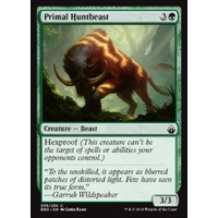 Primal Huntbeast - BBD