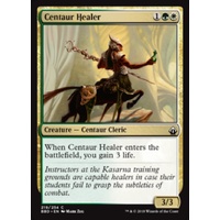 Centaur Healer - BBD