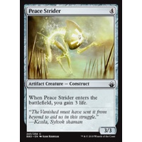 Peace Strider FOIL - BBD