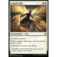 Angelic Gift - BFZ