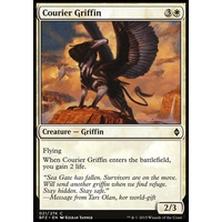Courier Griffin - BFZ