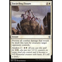 Encircling Fissure - BFZ
