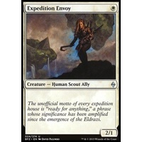 Expedition Envoy - BFZ