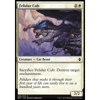 Felidar Cub - BFZ