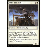 Kor Bladewhirl - BFZ